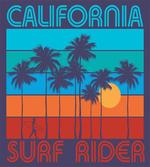 Surf Rider California
