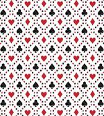 Tourist Poker Cards