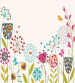 Hearty Dandelion Seeds artwork