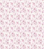 Pink Toned Flower Petals