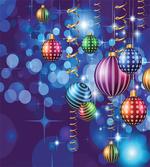 Happy New Year Party