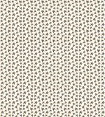 Abstract Leopard Pattern