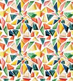 Rainbow Triangles artwork