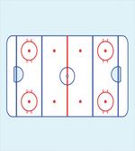 Graphic Field Outline