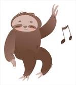 Dancing Cartoon Music