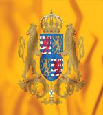 Duke of Luxembourg Insignia
