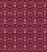 Psychedelic Ornamentation