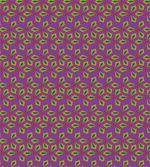 Geometric Floral Shapes