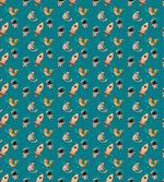 Foxes Cats Cosmonauts