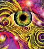 Hippie Vivid Color
