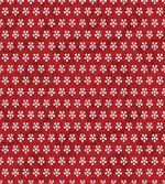 Oriental Floral Circles
