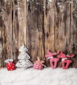 Traditional Xmas