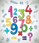 Math Signs Education