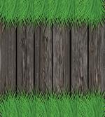 Wooden Planks