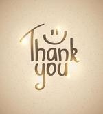 Simple Words Smiling Sign