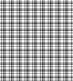 Black and White Grid