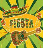 Latino Elements Guitar