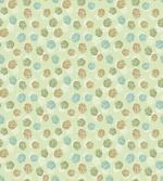 Abstract Pine Cones