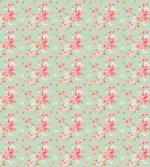 Retro Spring Blossoms