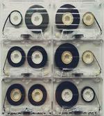 Retro Vintage Cassettes