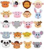 Farm Safari Animals Kid