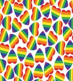 Colorful Heart