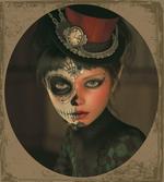 Antique Portrait