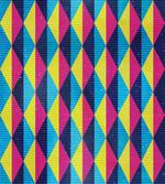 Sixties Triangle Motifs