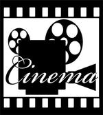 Film Strip Frame