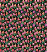 Colorful Flower Garden