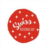 National Day Monochrome