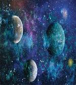 Universe Concept