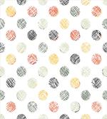 Polka Dots Geometrical