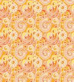 Abstract Swirling Ornates