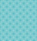 Modern Mandala Effect Pattern