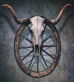 West Skull