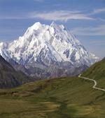 Denali National Park