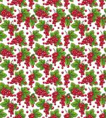 Grape Fruit Harvest