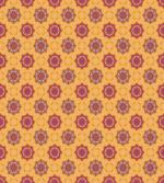Middle Eastern Motifs Design