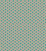 Mosaic Curves