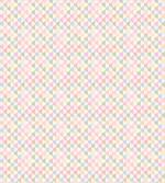 Vertical Bicolor Curves