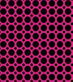 Symmetric Spots Retro