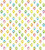 Abstract Footprint