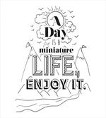Positive Life Message
