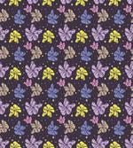 Surreal Vivid Flower Petals
