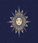 Occult Sun Myth