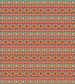 Peru Folk Pastel Motifs