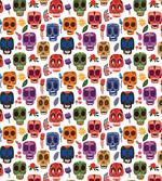Scary Mask