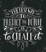 Grunge Hand Lettering