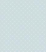 Spiral Moire Effect Motif